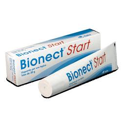 BIONECT START UNGUENTO 30 G - Farmacia Puddu Baire S.r.l.