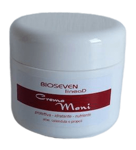 LINEA D CREMA MANI 100 ML - Farmacia Puddu Baire S.r.l.