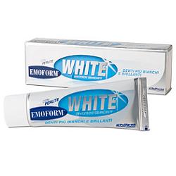 EMOFORM WHITE 40ML* - Farmacia Puddu Baire S.r.l.