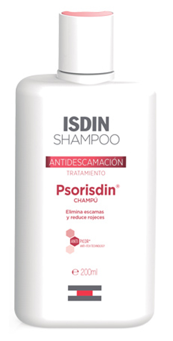 PSORISDIN SHAMPOO - Farmacia Puddu Baire S.r.l.