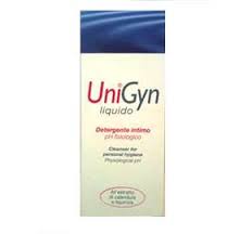 UNIGYN LIQUIDO 400 ML - Farmacia Puddu Baire S.r.l.