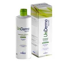 UNIDERMO LIQUIDO 400 ML - Farmacia Puddu Baire S.r.l.
