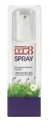 CER'8 FAMILY SPRAY 100 ML - Farmacia Puddu Baire S.r.l.