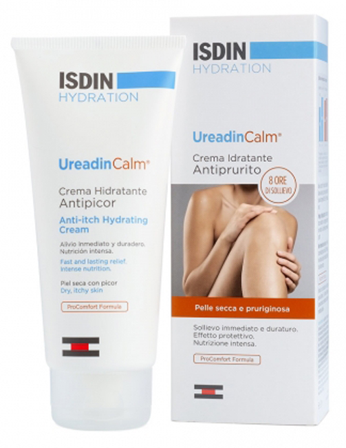 UREADIN CALM CREMA 200 ML - Farmacia Puddu Baire S.r.l.