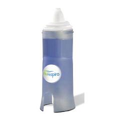 DOCCIA NASALE FLUIRESPIRA ACCESSORIO 1 PEZZO CE 0051 - Farmacia Puddu Baire S.r.l.