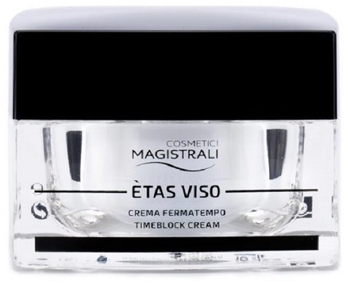 ETAS CREMA VISO 50 ML - Farmacia Puddu Baire S.r.l.