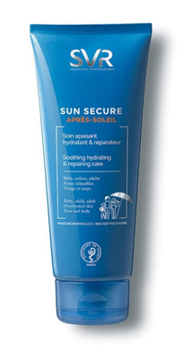 SUN SECURE DOPOSOLE VISO & CORPO 200 ML - Farmacia Puddu Baire S.r.l.
