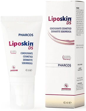 LIPOSKIN DS PHARCOS 40 ML - Farmacia Puddu Baire S.r.l.