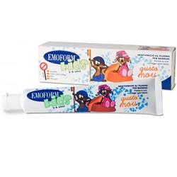 EMOFORM KIDS MOU 50 ML - Farmacia Puddu Baire S.r.l.