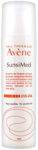 EAU THERMALE AVENE SUNSIMED 80 ML - Farmacia Puddu Baire S.r.l.