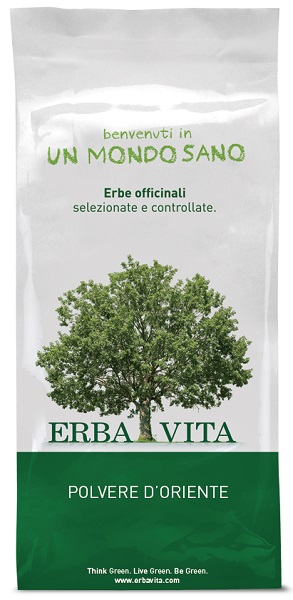 POLVERE D'ORIENTE 100 G - Farmacia Puddu Baire S.r.l.