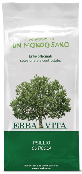 PSILLO CUTICOLA P 100G - Farmacia Puddu Baire S.r.l.