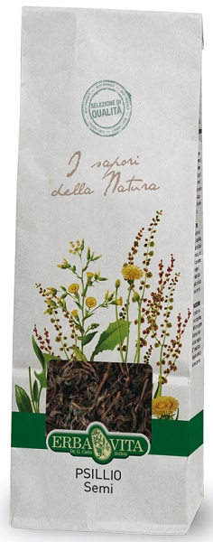 PSILLIO SEMI 100 G - Farmacia Puddu Baire S.r.l.