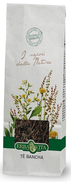 THE BANCHA 100 G - Farmacia Puddu Baire S.r.l.