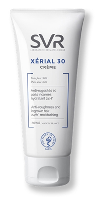 SVR XERIAL 30 CREMA CORPO 100 ML - Farmacia Puddu Baire S.r.l.
