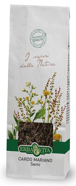 CARDO MARIANO SEMI 100 G - Farmacia Puddu Baire S.r.l.