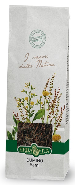 CUMINO SEMI 100 G - Farmacia Puddu Baire S.r.l.
