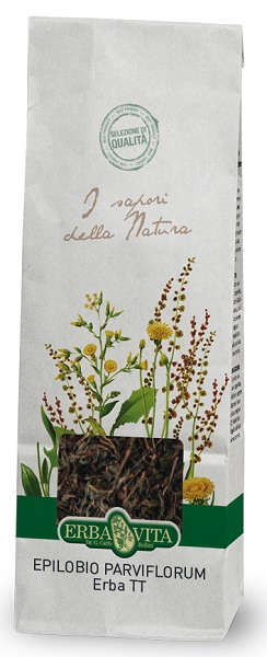 EPILOBIO PARVIFLORUM 100G - Farmacia Puddu Baire S.r.l.