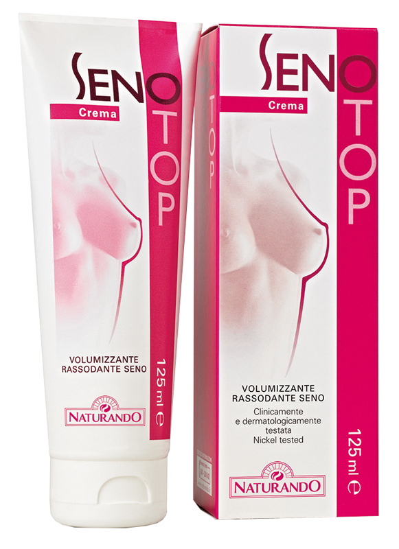 SENOTOP CREMA 125 ML - Farmacia Puddu Baire S.r.l.