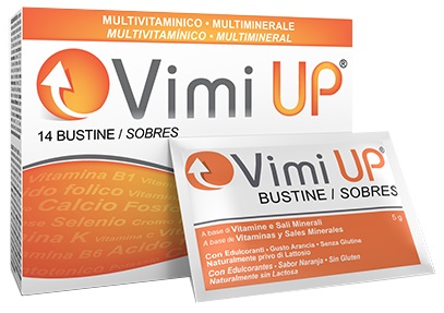 VIMI UP 14 BUSTINE - Farmacia Puddu Baire S.r.l.
