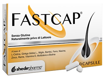 FASTCAP 30 CAPSULE - Farmacia Puddu Baire S.r.l.