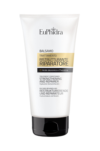 EUPH BALSAMO TRATTAMENTO RISTRUTTURANTE RINFORZANTE 200 ML - Farmacia Puddu Baire S.r.l.