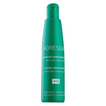 KORESOAP SAPONE DETERGENTE 300 ML - Farmacia Puddu Baire S.r.l.