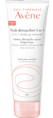EAU THERMALE AVENE LATTE STRUCCANTE 3 IN 1 200 ML - Farmacia Puddu Baire S.r.l.