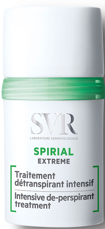 SVR SPIRIAL EXTREME 20 ML - Farmacia Puddu Baire S.r.l.