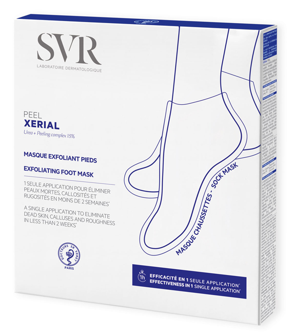 SVR XERIAL PEEL - Farmacia Puddu Baire S.r.l.