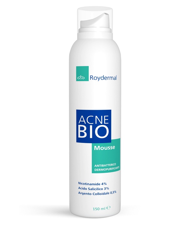 ACNEBIO MOUSSE 150 ML - Farmacia Puddu Baire S.r.l.