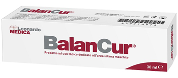 BALANCUR GEL 30 ML - Farmacia Puddu Baire S.r.l.