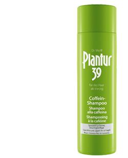 PLANTUR 39 SHAMPOO ALLA CAFFEINA CAPELLI FINI E FRAGILI 250 ML - Farmacia Puddu Baire S.r.l.
