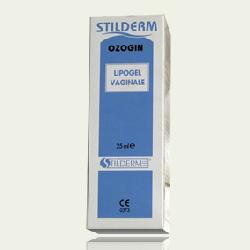 OZOGIN LIPOGEL VAGINALE 1 TUBO 25 ML + 6 CANNULE - Farmacia Puddu Baire S.r.l.