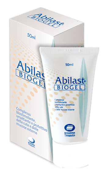 ABILAST BIOGEL 50 ML - Farmacia Puddu Baire S.r.l.