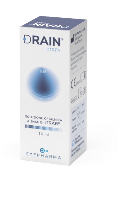 DRAIN DROPS 10 ML - Farmacia Puddu Baire S.r.l.