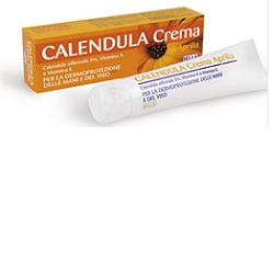 CALENDULA CREMA APRILIA 60 ML - Farmacia Puddu Baire S.r.l.