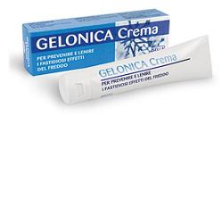 GELONICA CR 60ML - Farmacia Puddu Baire S.r.l.