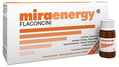 MIRAENERGY 10FL 10 ML - Farmacia Puddu Baire S.r.l.