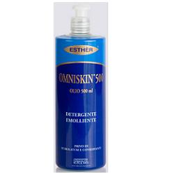 OMNISKIN 500 OLIO 500 ML - Farmacia Puddu Baire S.r.l.