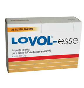 LOVOL-ESSE 4 BUSTINE - Farmacia Puddu Baire S.r.l.