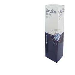 PHARCOS OLEOSKIN SPUMA 200 ML - Farmacia Puddu Baire S.r.l.