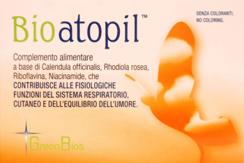 BIOATOPIL 30 CAPSULE - Farmacia Puddu Baire S.r.l.