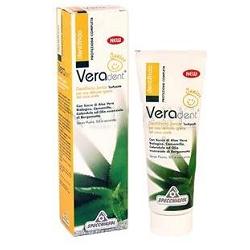 VERADENT JUNIOR TUBO 75ML - Farmacia Puddu Baire S.r.l.