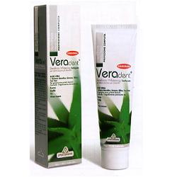 VERADENT WHITENING 100 ML - Farmacia Puddu Baire S.r.l.