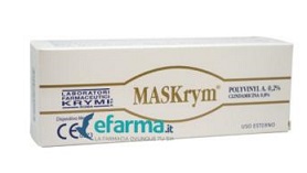 MASKRYM LATTE CLINDAMICINA 0,8% 50 ML - Farmacia Puddu Baire S.r.l.