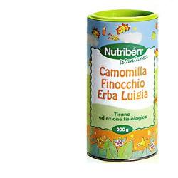 NUTRIBEN TIS CAMOM/FIN ERBA LU - Farmacia Puddu Baire S.r.l.