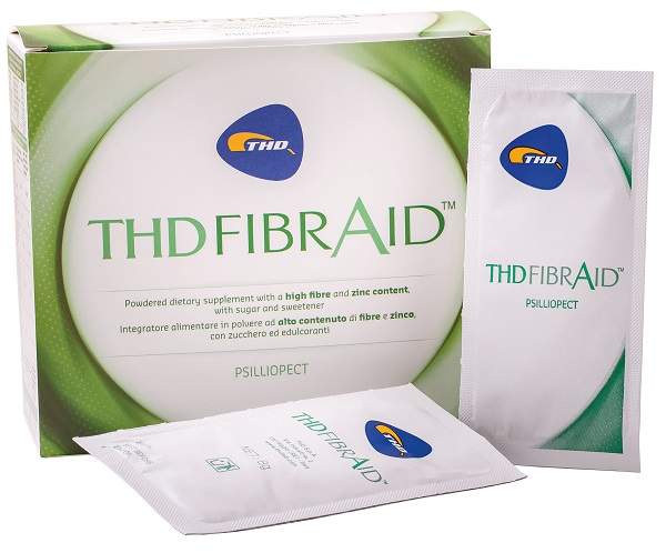 FIBRAID POLVERE 20 BUSTINE - Farmacia Puddu Baire S.r.l.