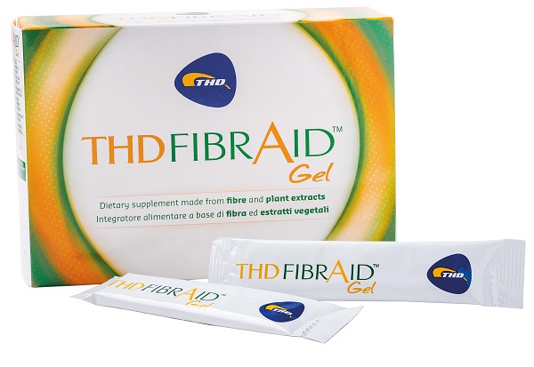 FIBRAID GEL 20 STICK PACK DA 10 ML - Farmacia Puddu Baire S.r.l.