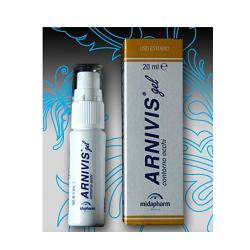 ARNIVIS GEL 20ML - Farmacia Puddu Baire S.r.l.